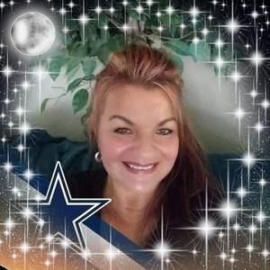 Meet your Posher, Geri